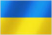 Ukraine 국기