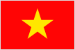 Viet Nam 국기
