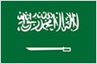 Saudi Arabia 국기